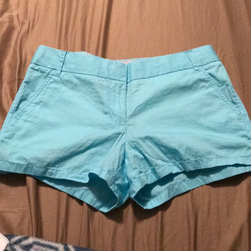 Jcrew shorts